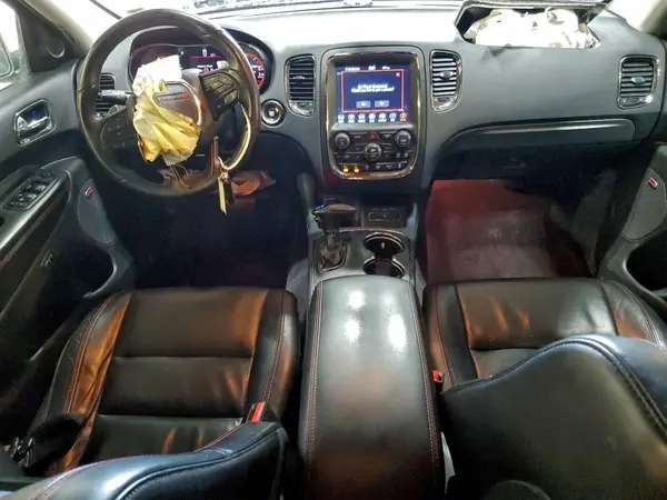 1C4RDJDG6JC403845 2018 DODGE DURANGO - Image 8