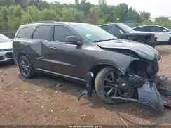 1C4RDJDG6JC408897 2018 DODGE DURANGO