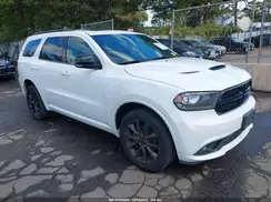 1C4RDJDG6JC409239 2018 DODGE DURANGO
