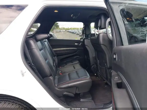 1C4RDJDG6JC409239 2018 DODGE DURANGO - Image 8