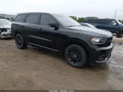 1C4RDJDG6JC414523 2018 DODGE DURANGO