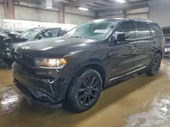 1C4RDJDG6JC415669 2018 DODGE DURANGO