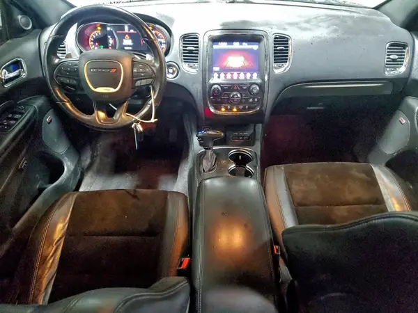 1C4RDJDG6JC415669 2018 DODGE DURANGO - Image 8
