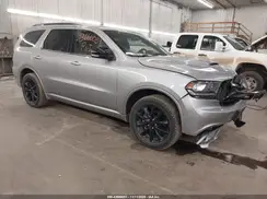 1C4RDJDG6JC415851 2018 DODGE DURANGO