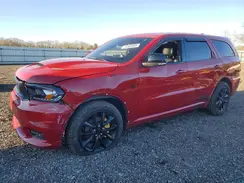 1C4RDJDG6JC416143 2018 DODGE DURANGO