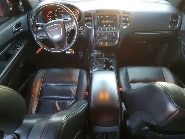 1C4RDJDG6JC416143 2018 DODGE DURANGO - Image 8