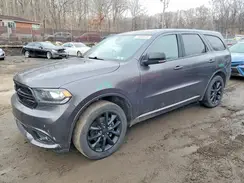 1C4RDJDG6JC439728 2018 DODGE DURANGO