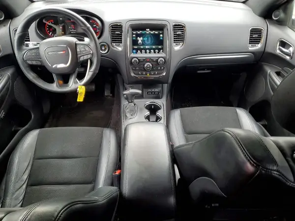 1C4RDJDG6JC439728 2018 DODGE DURANGO - Image 8