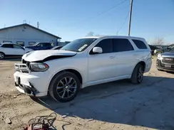 1C4RDJDG6JC448090 2018 DODGE DURANGO