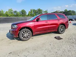 1C4RDJDG6JC448266 2018 DODGE DURANGO