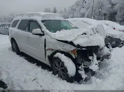 1C4RDJDG6JC448364 2018 DODGE DURANGO