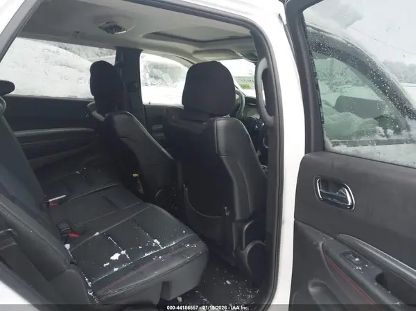 1C4RDJDG6JC448364 2018 DODGE DURANGO - Image 8