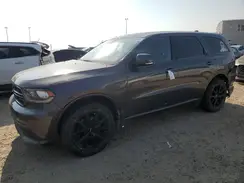 1C4RDJDG6JC451829 2018 DODGE DURANGO