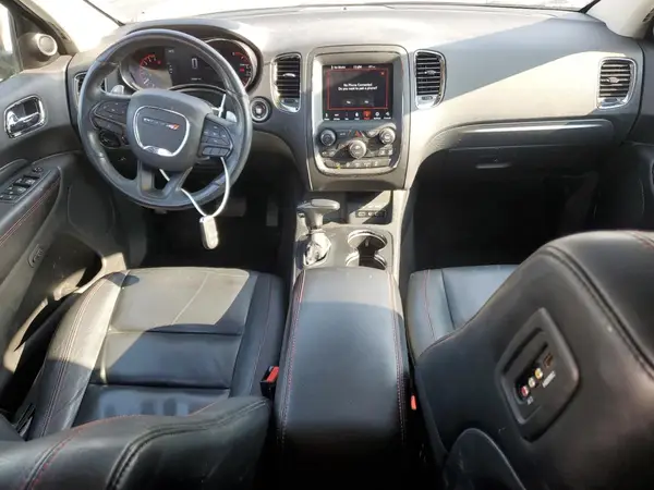 1C4RDJDG6JC451829 2018 DODGE DURANGO - Image 8