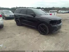 1C4RDJDG6JC452270 2018 DODGE DURANGO