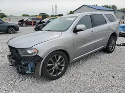 1C4RDJDG6JC456075 2018 DODGE DURANGO