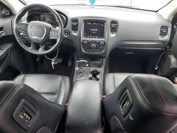 1C4RDJDG6JC456075 2018 DODGE DURANGO - Image 8