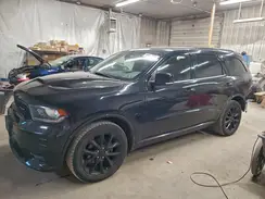 1C4RDJDG6JC462426 2018 DODGE DURANGO