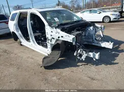 1C4RDJDG6JC473166 2018 DODGE DURANGO