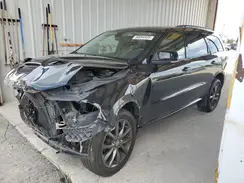 1C4RDJDG6JC496687 2018 DODGE DURANGO
