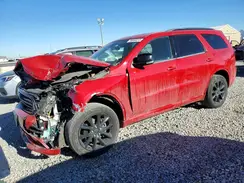 1C4RDJDG6JC496723 2018 DODGE DURANGO