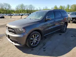 1C4RDJDG6JC497516 2018 DODGE DURANGO