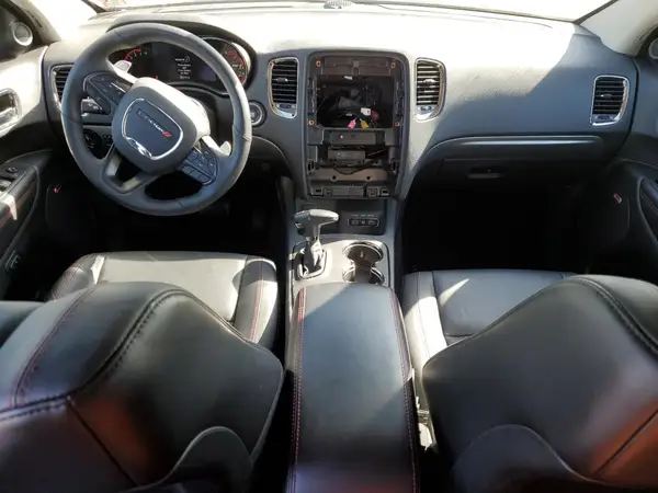1C4RDJDG6JC497516 2018 DODGE DURANGO - Image 8
