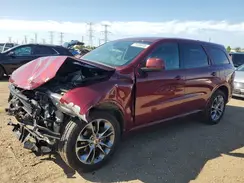 1C4RDJDG6KC531164 2019 DODGE DURANGO