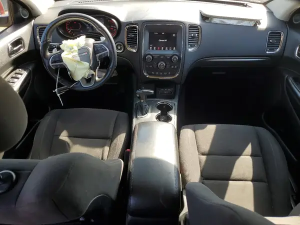 1C4RDJDG6KC531164 2019 DODGE DURANGO - Image 8