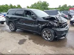 1C4RDJDG6KC536302 2019 DODGE DURANGO