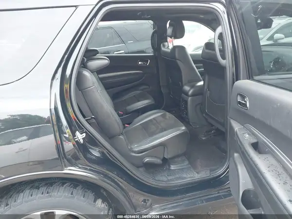 1C4RDJDG6KC536302 2019 DODGE DURANGO - Image 8