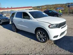 1C4RDJDG6KC557408 2019 DODGE DURANGO