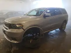 1C4RDJDG6KC559708 2019 DODGE DURANGO