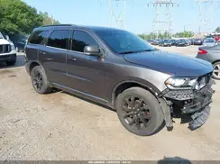 1C4RDJDG6KC560602 2019 DODGE DURANGO