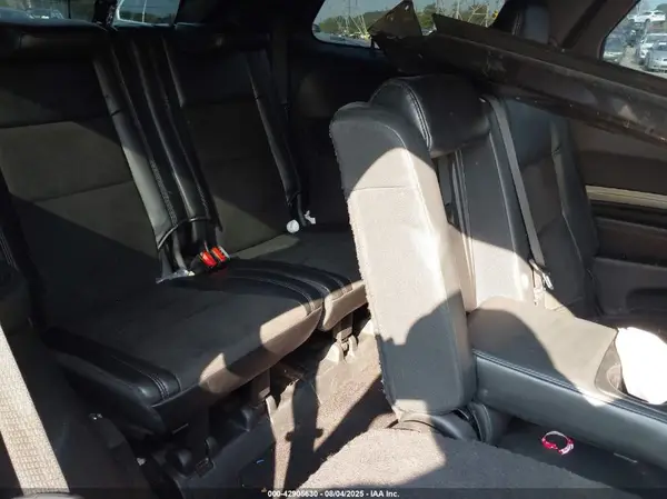 1C4RDJDG6KC560602 2019 DODGE DURANGO - Image 8