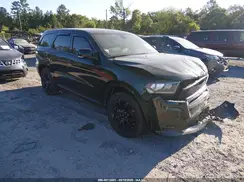 1C4RDJDG6KC560681 2019 DODGE DURANGO