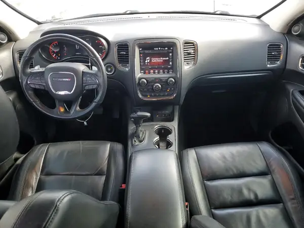 1C4RDJDG6KC560874 2019 DODGE DURANGO - Image 8