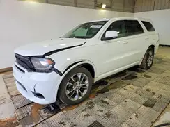 1C4RDJDG6KC561085 2019 DODGE DURANGO