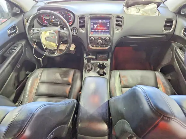 1C4RDJDG6KC561085 2019 DODGE DURANGO - Image 8