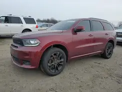 1C4RDJDG6KC576251 2019 DODGE DURANGO