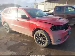 1C4RDJDG6KC586164 2019 DODGE DURANGO