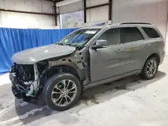 1C4RDJDG6KC586729 2019 DODGE DURANGO