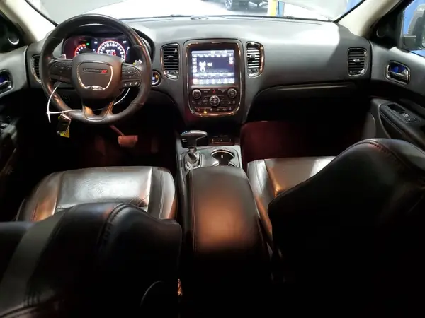 1C4RDJDG6KC586729 2019 DODGE DURANGO - Image 8