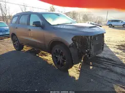 1C4RDJDG6KC605490 2019 DODGE DURANGO