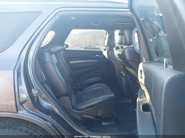 1C4RDJDG6KC605490 2019 DODGE DURANGO - Image 8