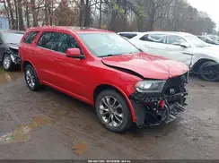 1C4RDJDG6KC633676 2019 DODGE DURANGO