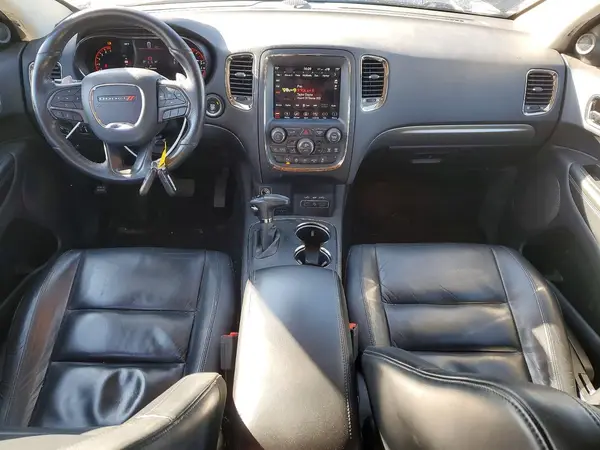 1C4RDJDG6KC644452 2019 DODGE DURANGO - Image 8