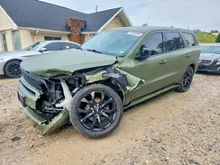 1C4RDJDG6KC652101 2019 DODGE DURANGO