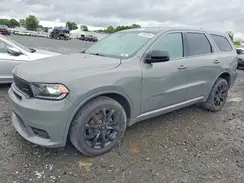 1C4RDJDG6KC652180 2019 DODGE DURANGO