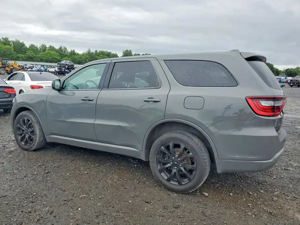 1C4RDJDG6KC652180 2019 DODGE DURANGO - Image 2
